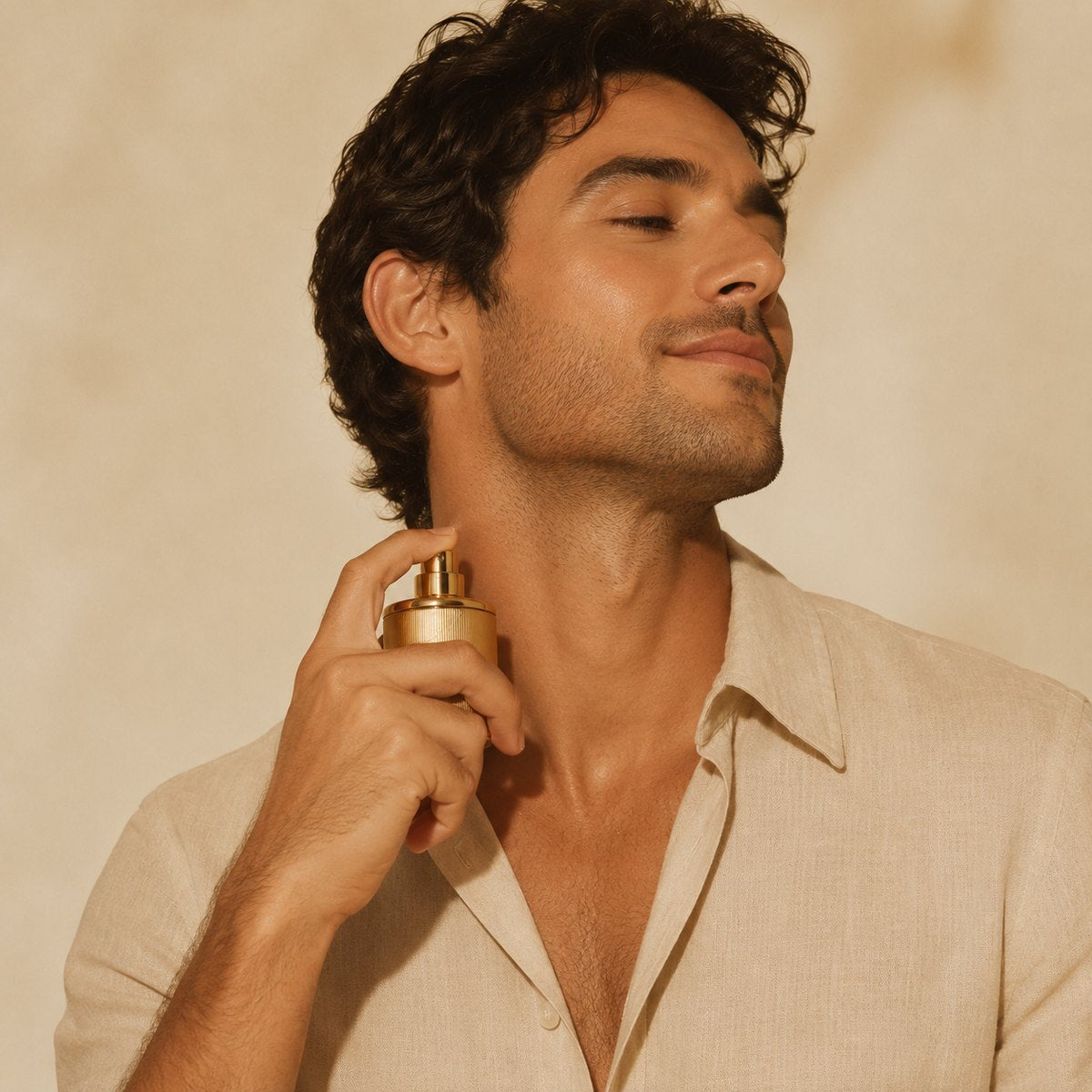 Perfumes masculinos