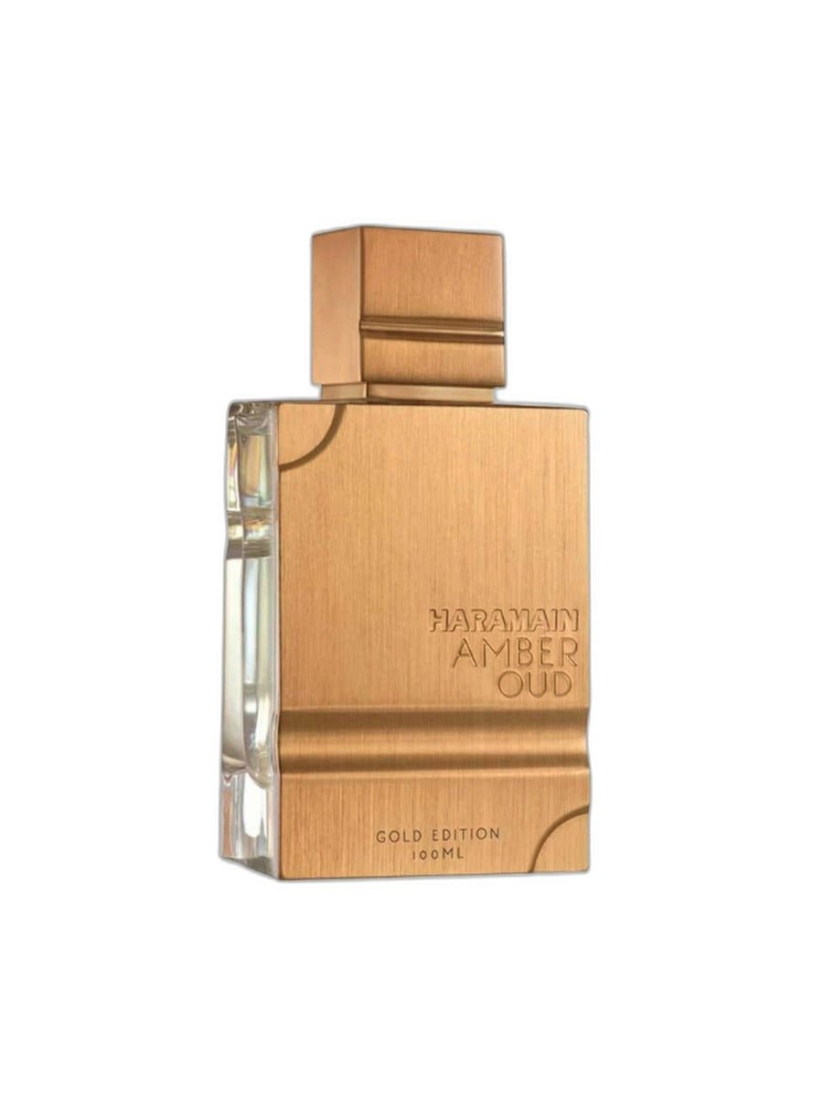 Amber Oud Gold Edition - Al Haramain (Decant)