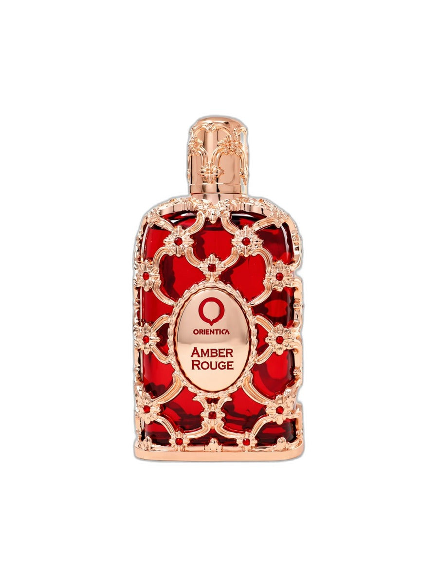 Amber Rouge - Orientica (Decant)