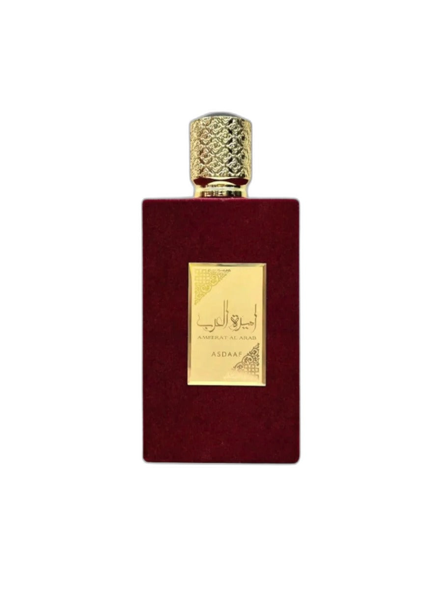 Ameerat al Arab - Asdaaf (Decant)