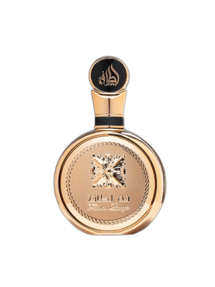 Fakhar Gold - Lattafa (Decant)