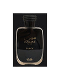Hawas Black - Rasasi (Decant)
