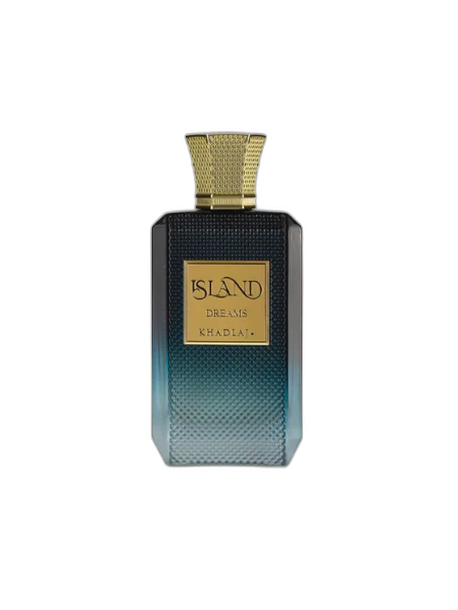 Island Dreams - Khadlaj (Decant)
