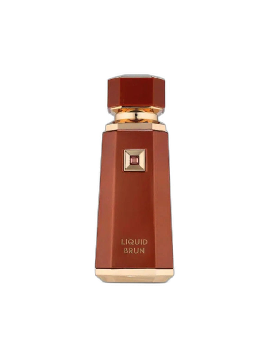 Liquid Brun - French Avenue (Decant)