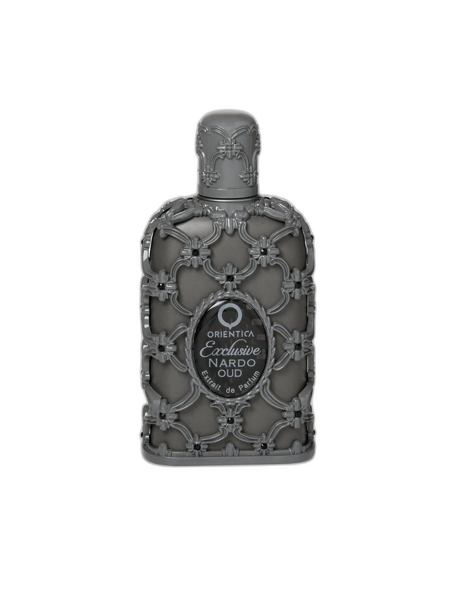 Luxury Nardo - Orientica (Decant)