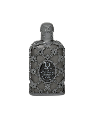Luxury Nardo - Orientica (Decant)