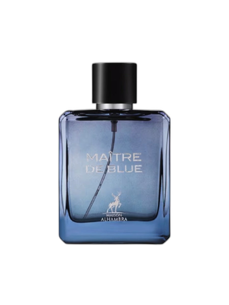 Maitre de Blue - Maison Alhambra (Decant)