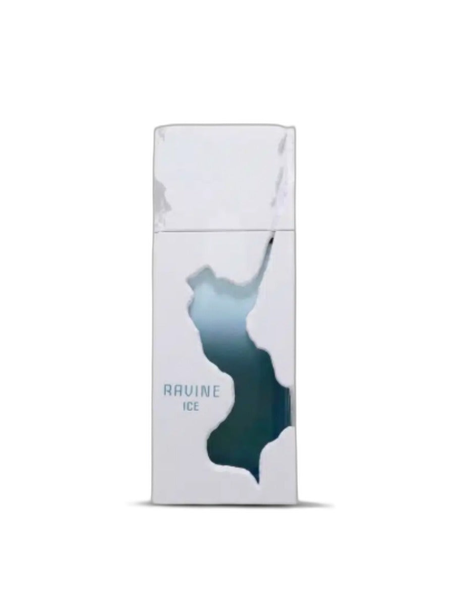 Ravine Ice - French Avenue (Decant)