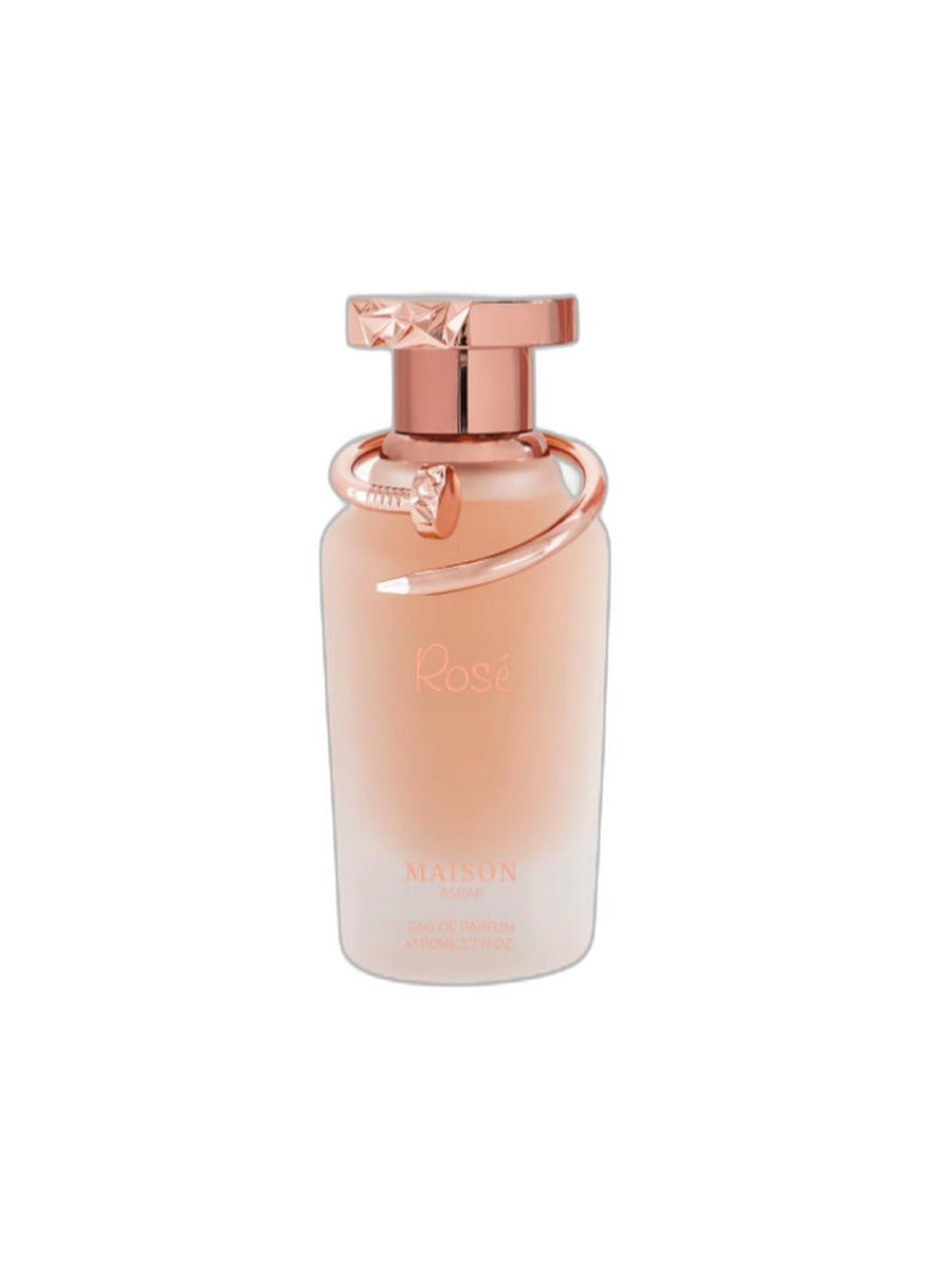 Rose - Maison Asrar (Decant)