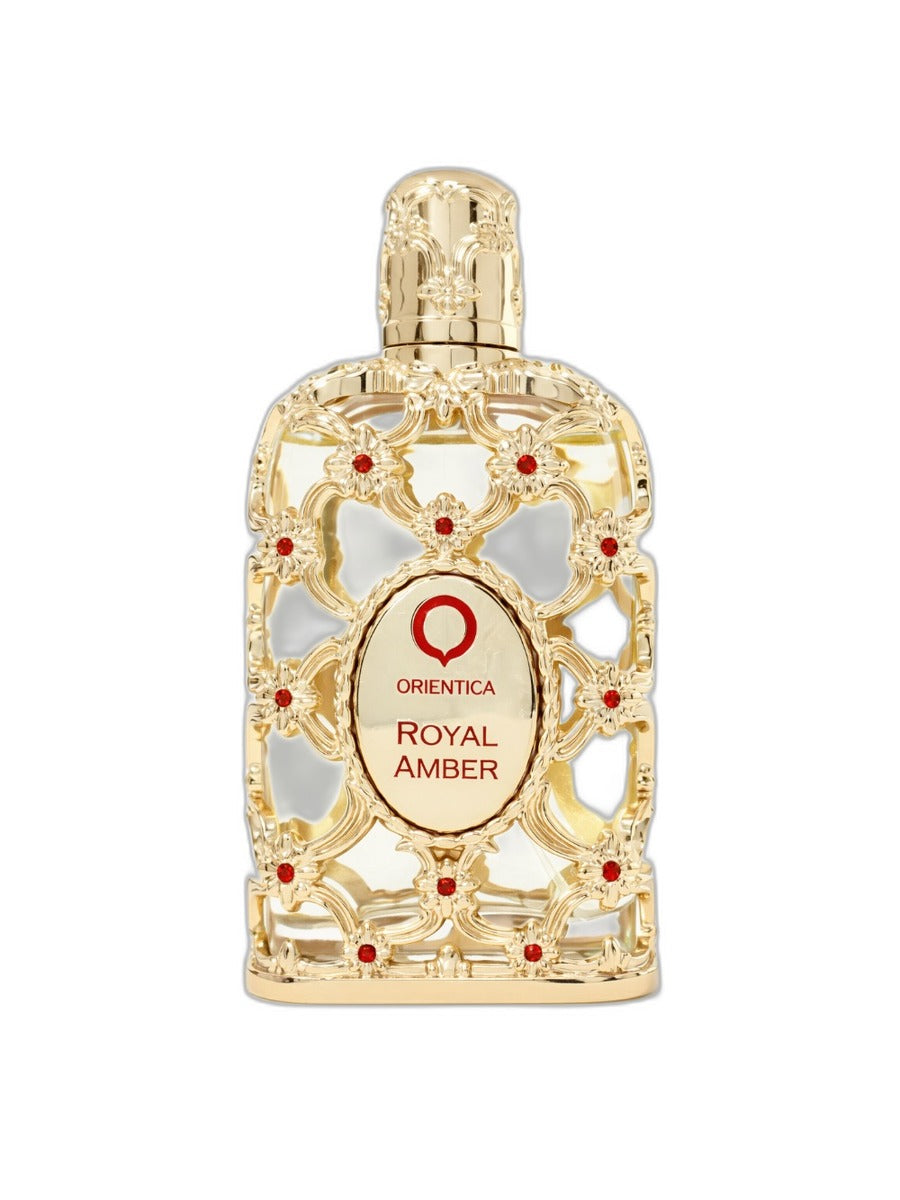 Royal Amber - Orientica (Decant)