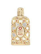 Royal Amber - Orientica (Decant)