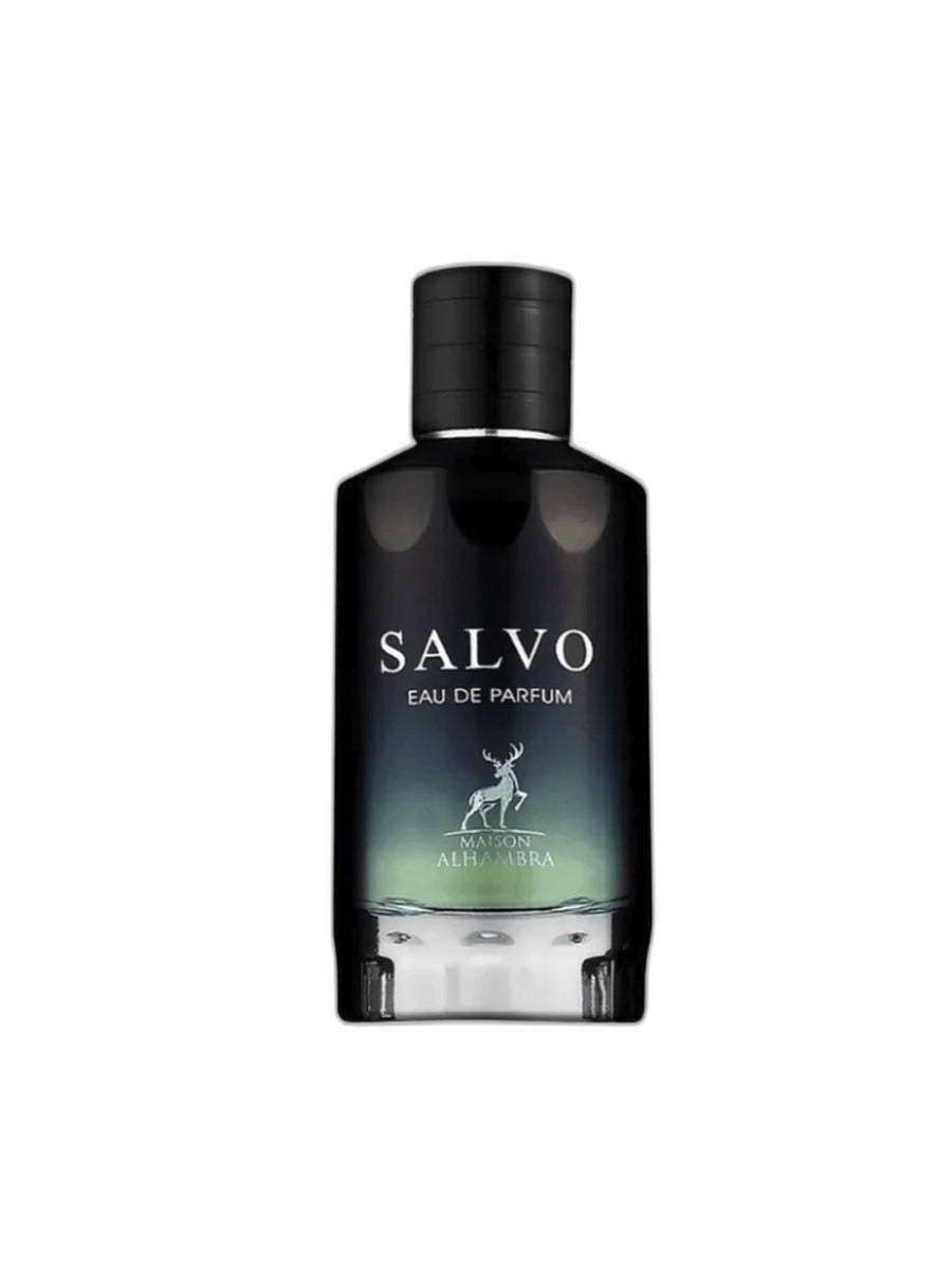 Salvo - Maison Alhambra (Decant)