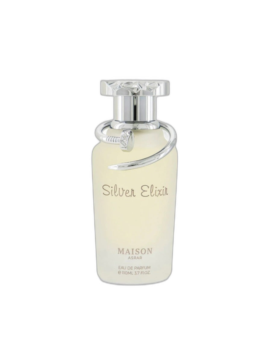 Silver Elixir - Maison Asrar (Decant)