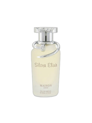 Silver Elixir - Maison Asrar (Decant)