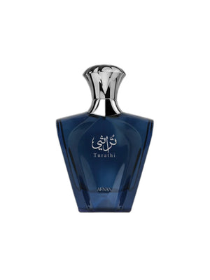 Turathi Blue - Afnan (Decant)