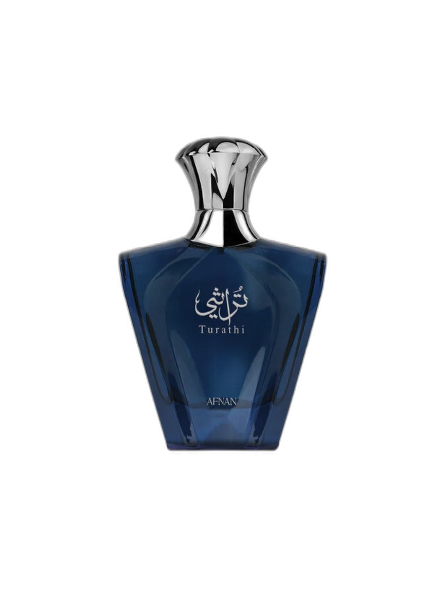 Turathi Blue - Afnan (Decant)