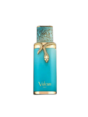 Vulcan FEU - French Avenue (Decant)