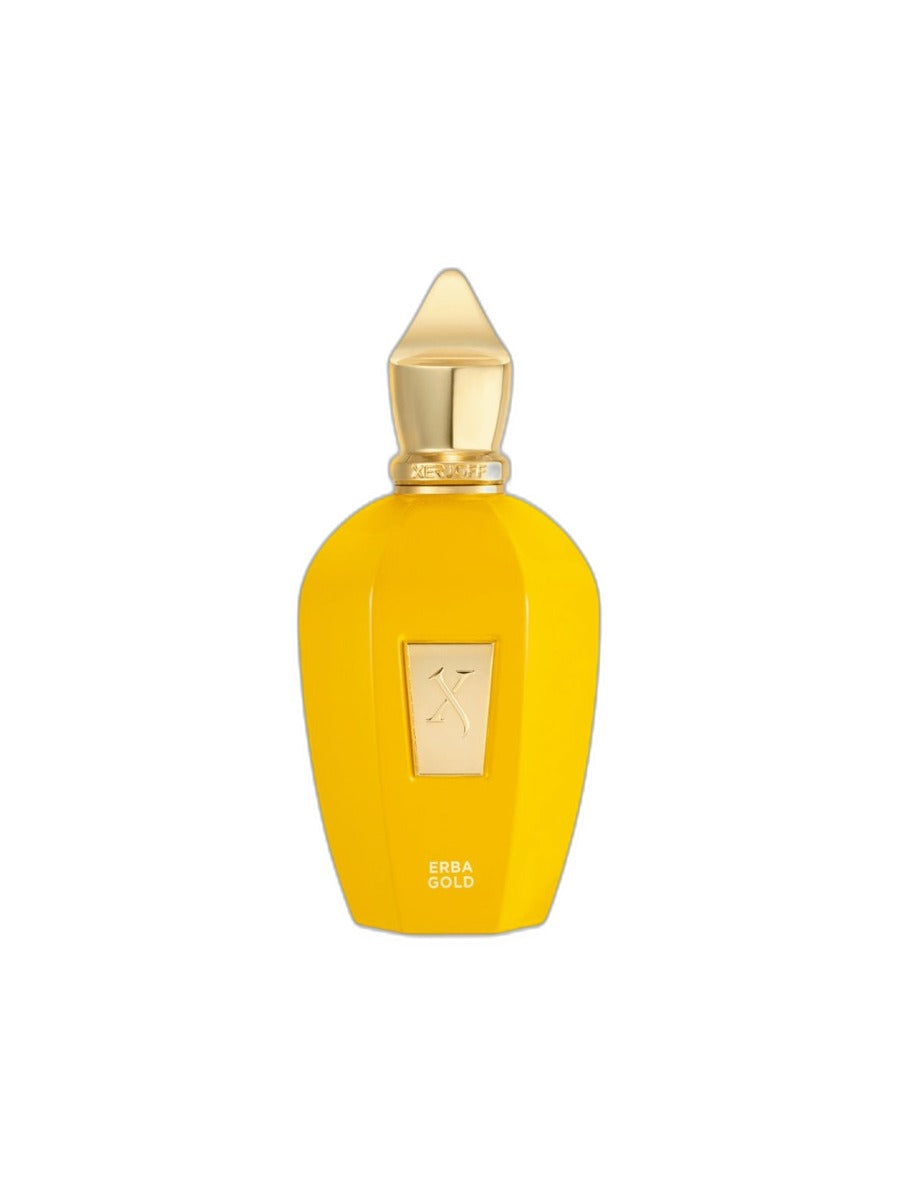 Erba Gold - Xerjoff (Decant)