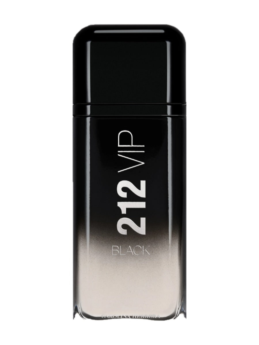 212 VIP Black - Carolina Herrera (Decant)