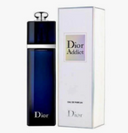 Notas olfativas de Addict - Dior