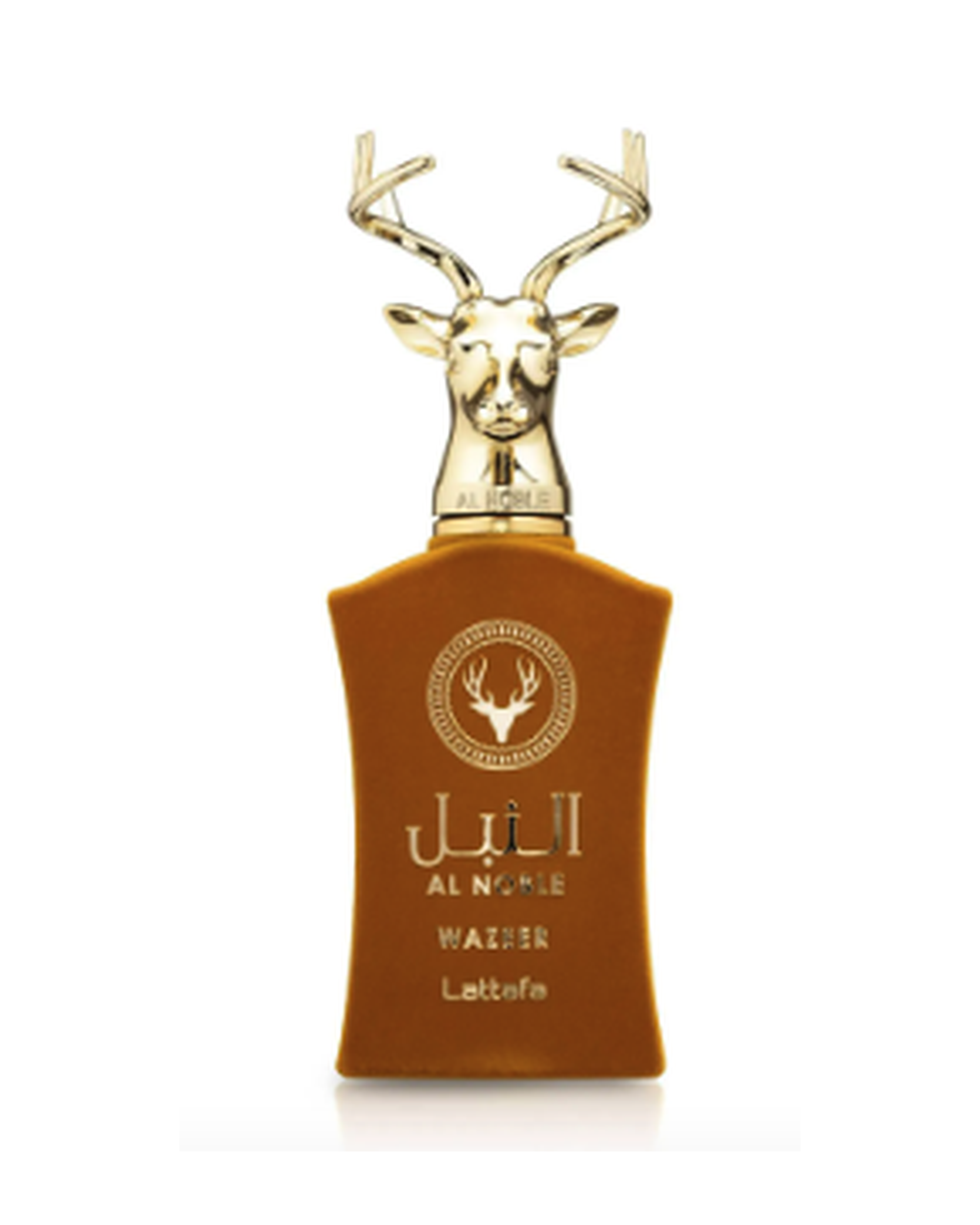 Wazeer - Lattafa