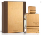 Notas olfativas de Amber Oud Gold Edition - Al Haramain