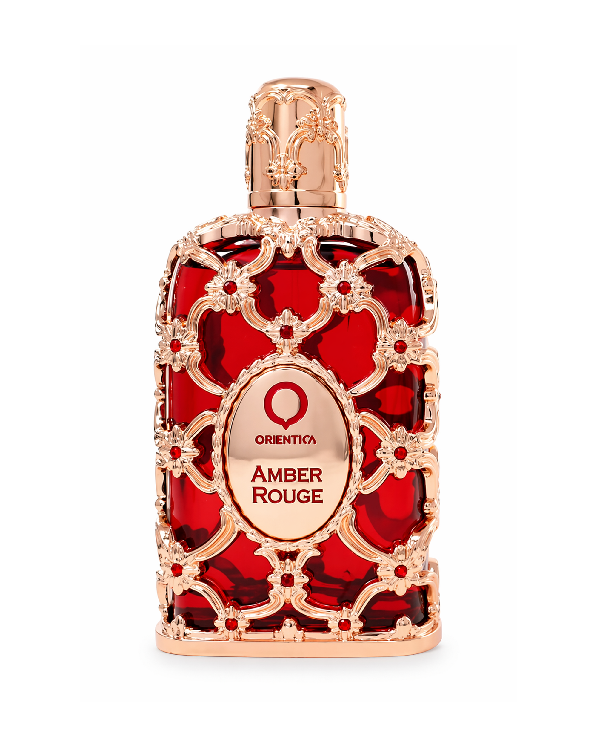 Amber Rouge - Orientica