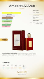 Ameerat al Arab - Asdaaf, imagem 3