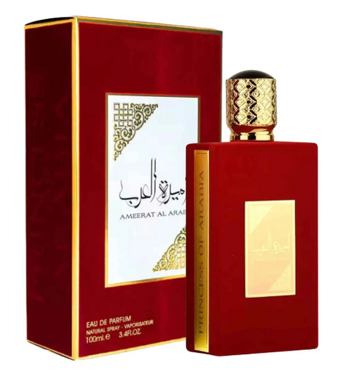 Ameerat al Arab - Asdaaf