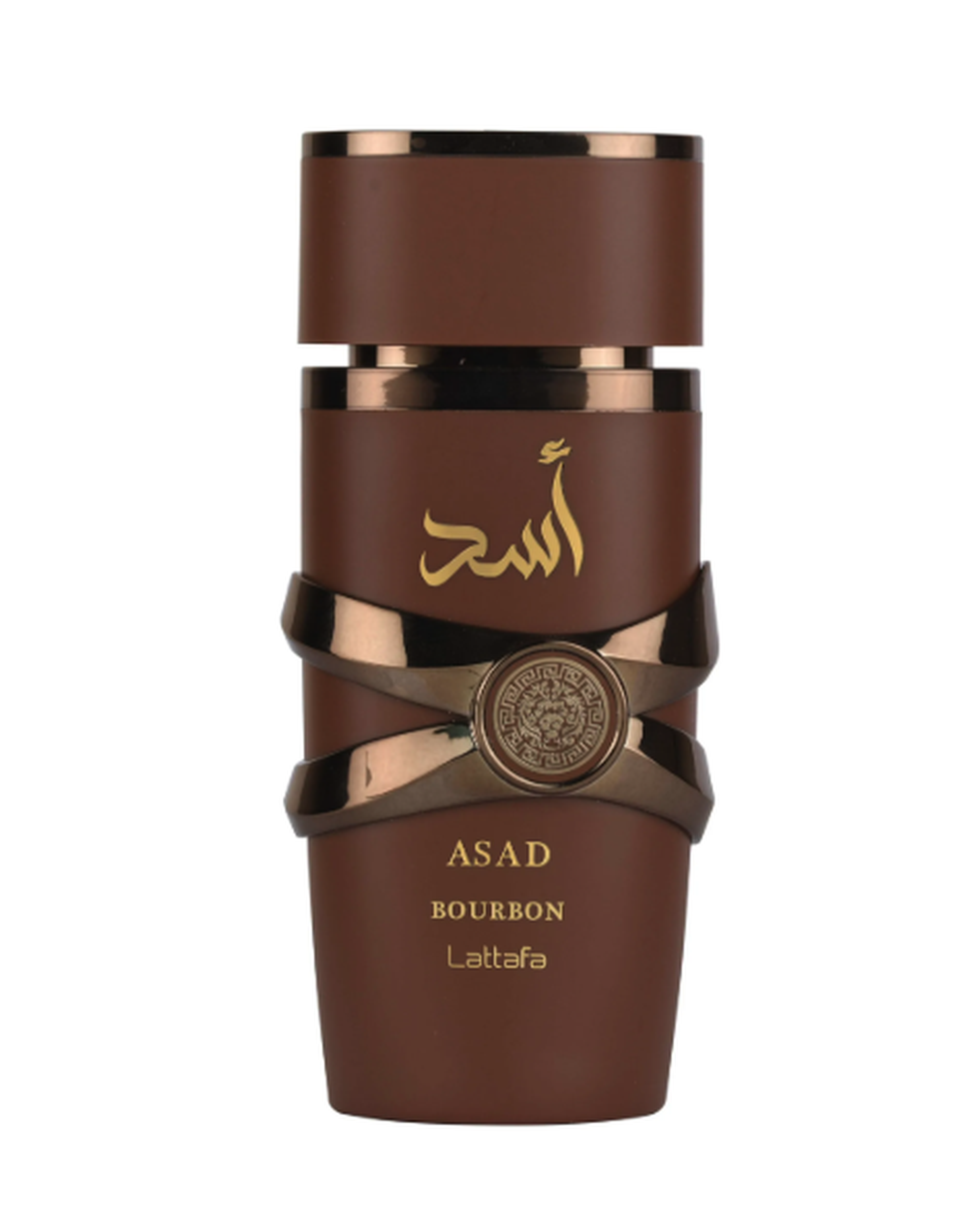 Asad Bourbon - Lattafa