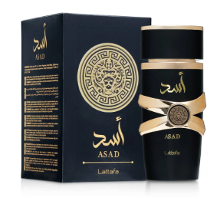Asad Tradicional - Lattafa