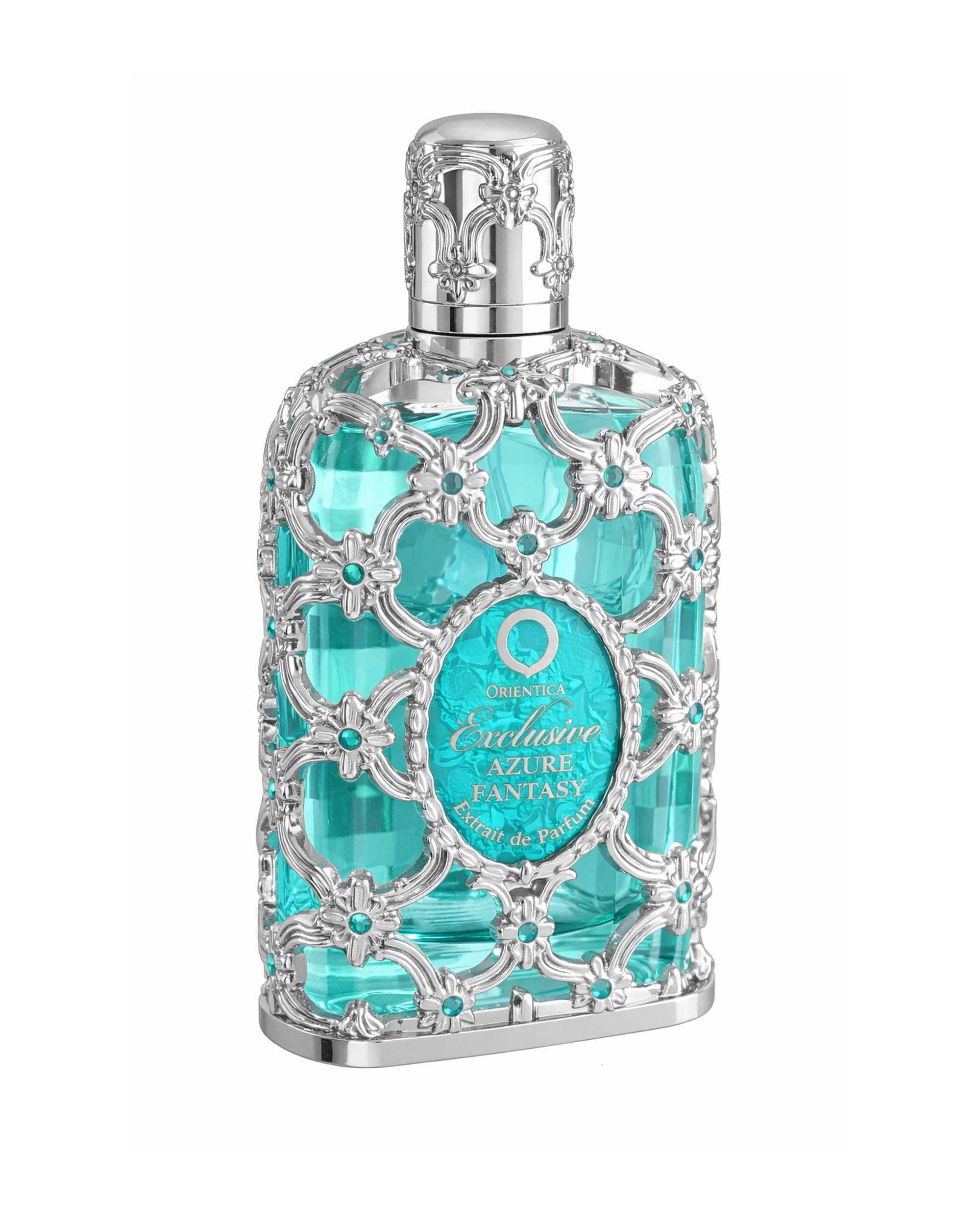 Azure Fantasy - Orientica