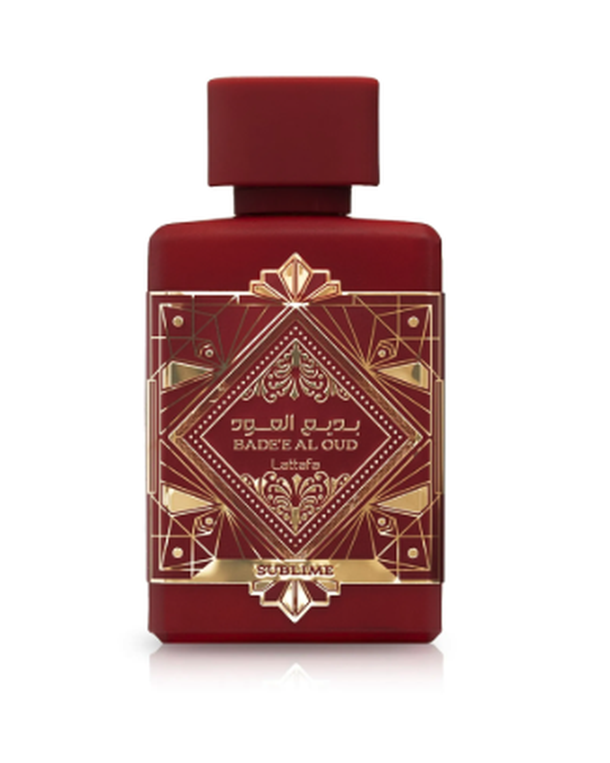 Bade al oud Sublime - Lattafa