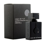 Notas olfativas de Club de Nuit Intense man - Armaf