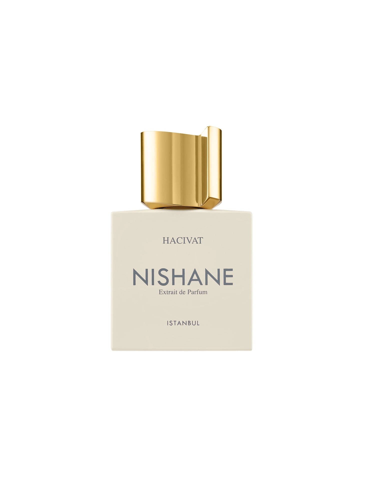 Hacivat - Nishane (Decant)
