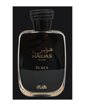 Halwas Black - Hawas (Rasasi)