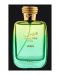 Halwas Verde - Hawas (Rasasi)