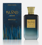 Notas olfativas de Island Dreams - Khadlaj