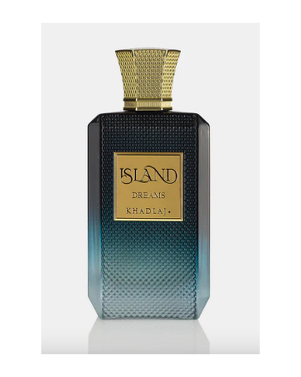 Island Dreams - Khadlaj
