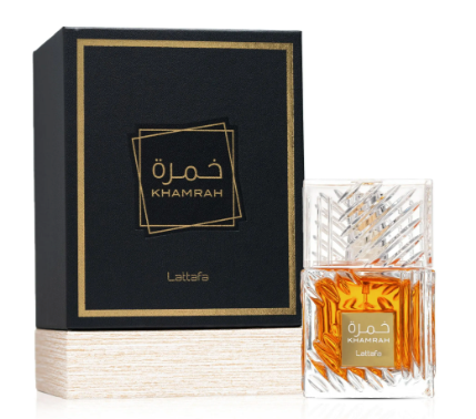 Khamrah - Lattafa