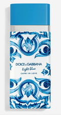 Light Blue - Capri in love - Dolce & Gabbana