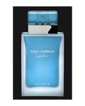 Light Bleu Intense - Dolce & Gabbana