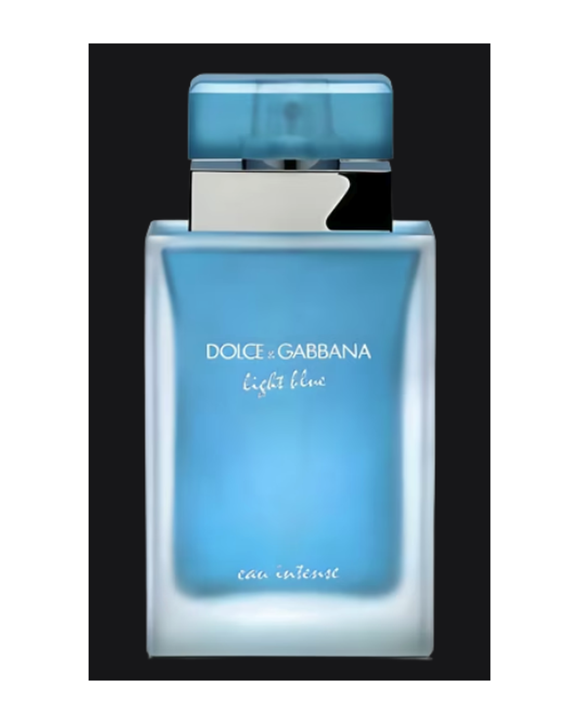Light Bleu Intense - Dolce & Gabbana