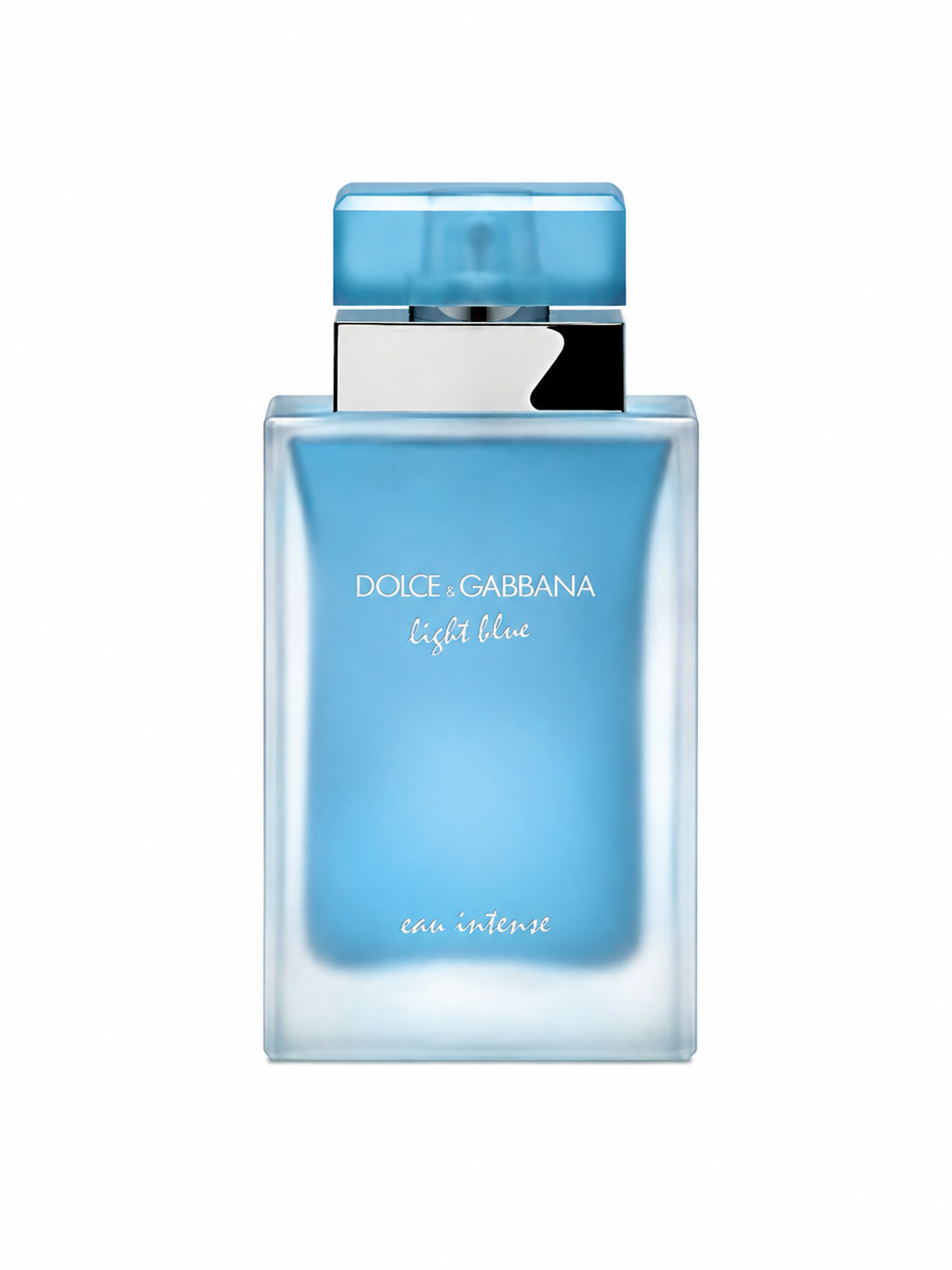 Light Blue Intense - Dolce & Gabbana (Decant)