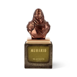 Muharib - Maison Asrar