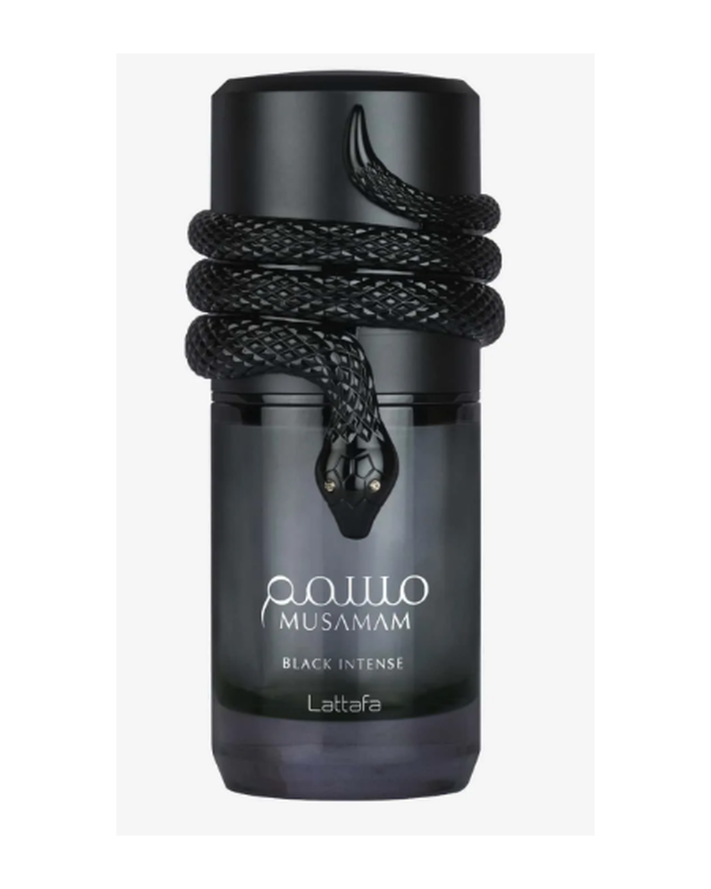 Musaman Black Intense - Lattafa