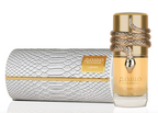 Notas olfativas de Musaman White Intense - Lattafa