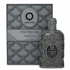 Notas olfativas de Luxury Nardo - Orientica