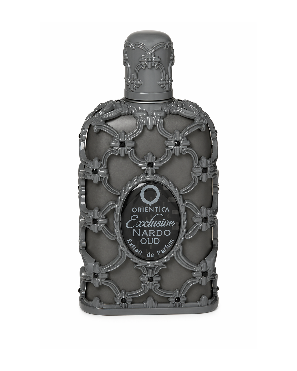Luxury Nardo - Orientica