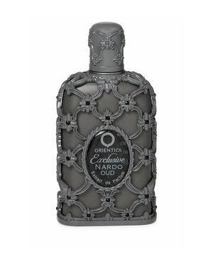 Luxury Nardo - Orientica